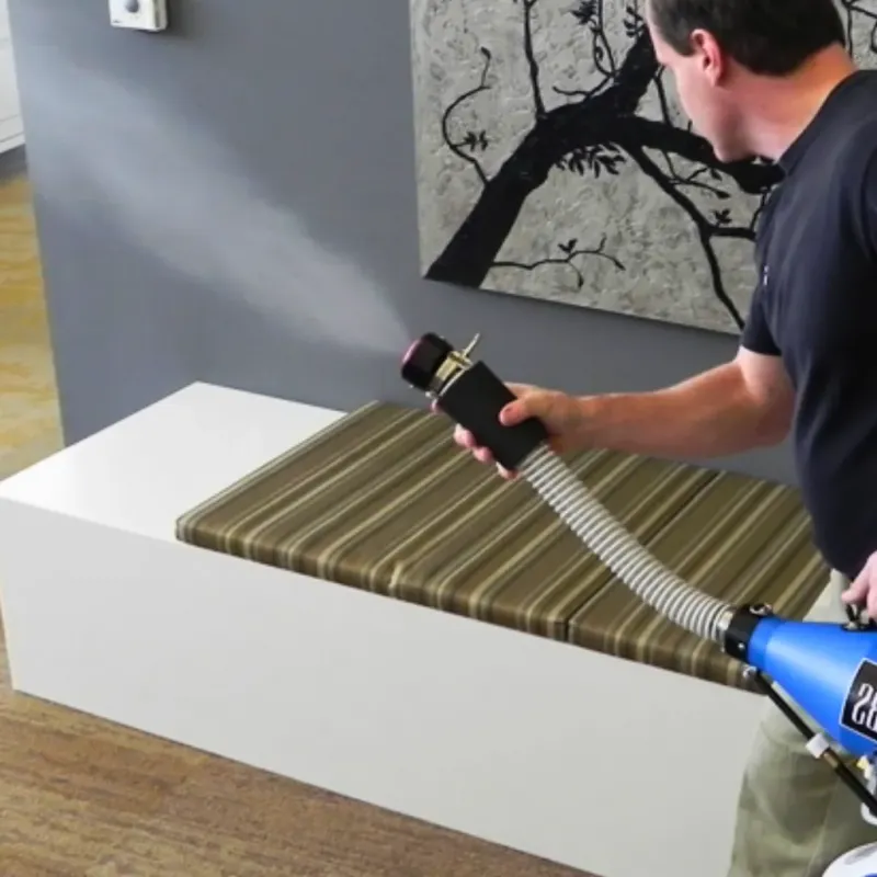 Professional Odor Removal in Huntington County, IN